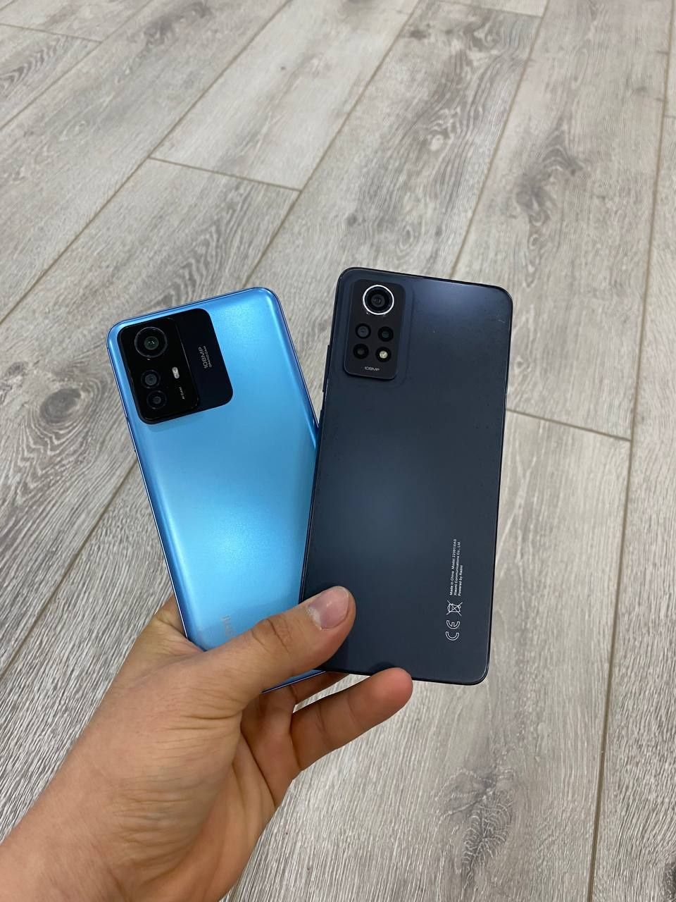 Redmi not 12 pro Redmi not 12 pro