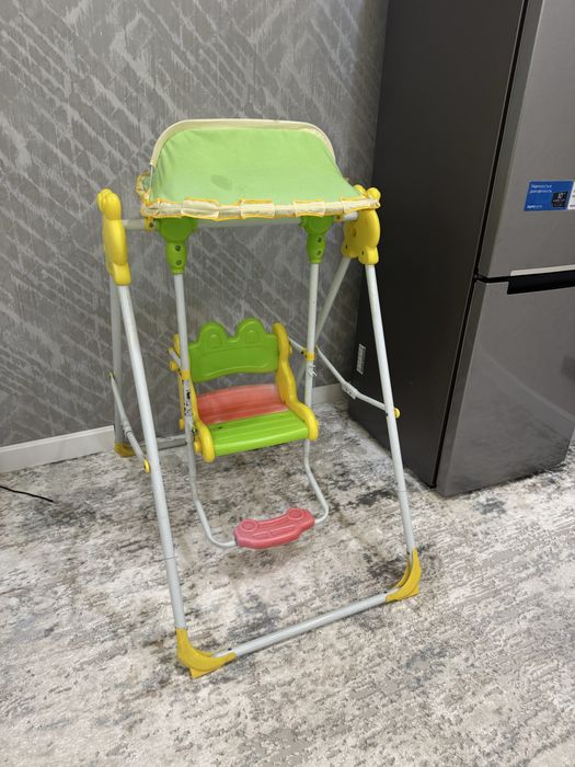 Bolalarning arg’imchog’i sotilari arzonga.