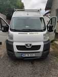 Peugeot Boxer BB Furgon