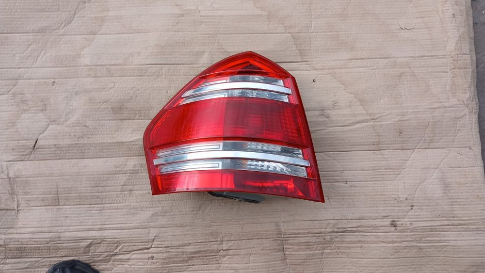 Stop stânga spate Mercedes GL x164