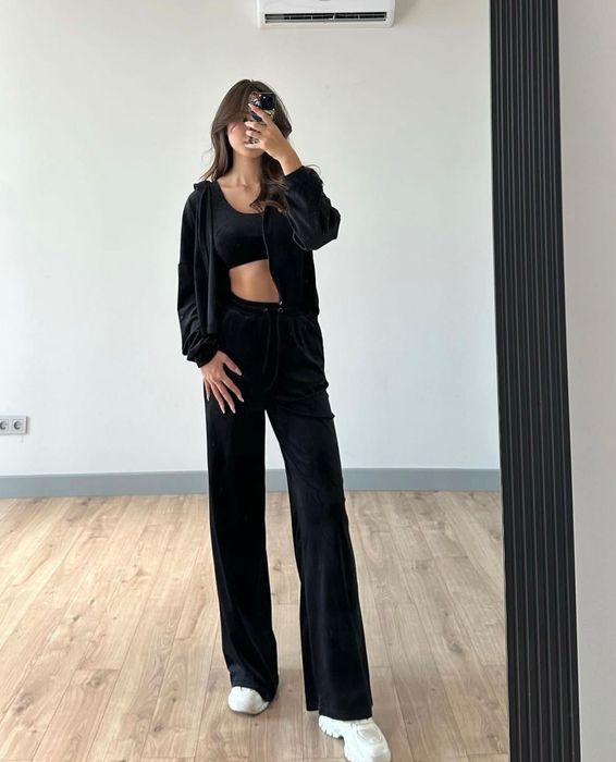 Спортивная двойка стандарт