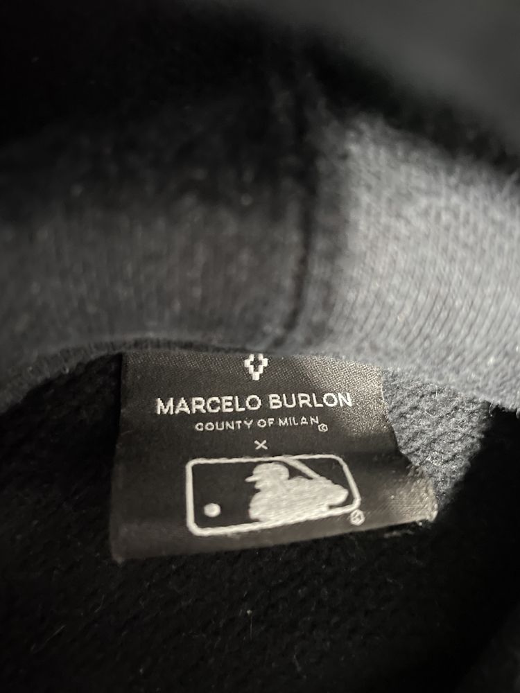 Hanorac Marcelo Burlon