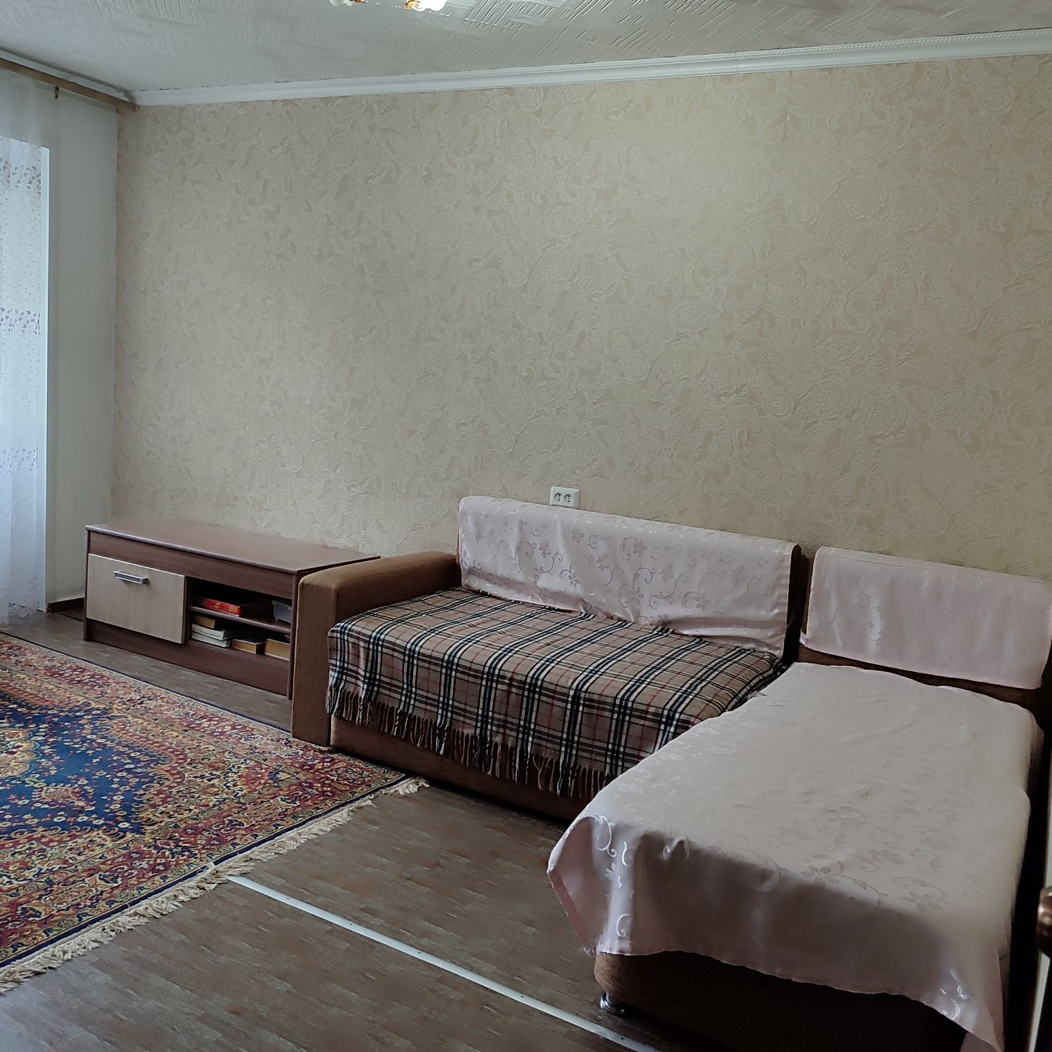 Сдается полуторка Студгородок