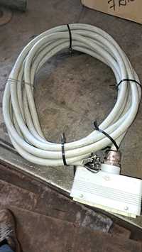 Cablu de comanda și control 25 fire cupru