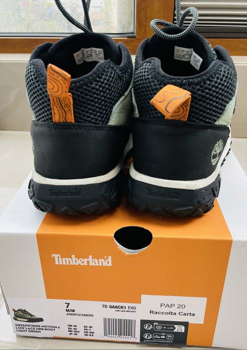 Обувки Timberland Greenstride Motion 6 Номер 40