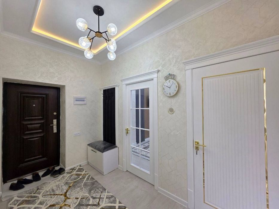 Продам 3х комнатную квартиру