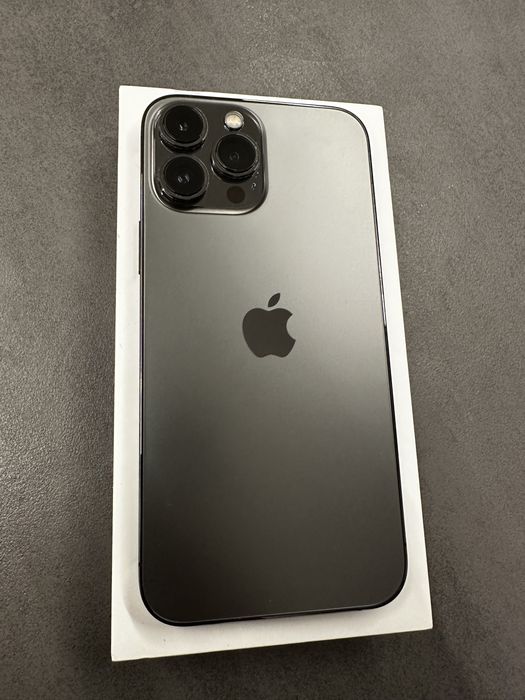 Iphone 13 ProMax 256gb