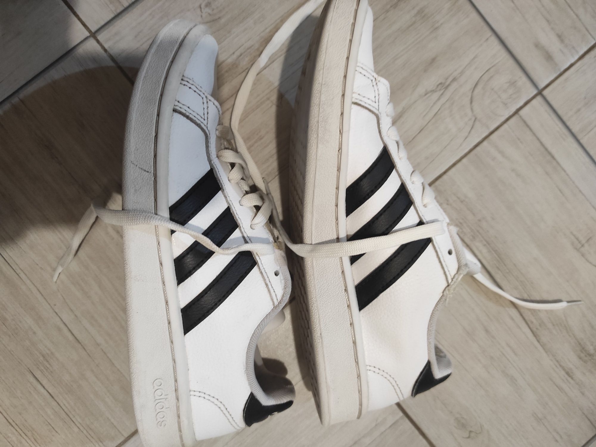 Дамски маратонки ADIDAS, CONVERCE