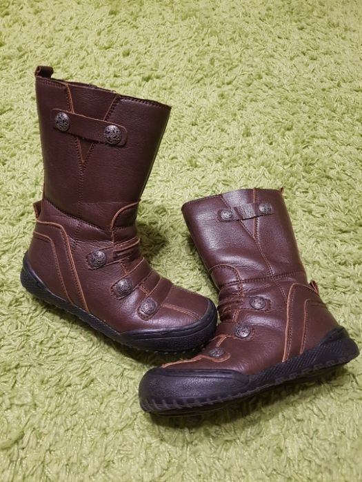 НОВИ Ботуши # 31