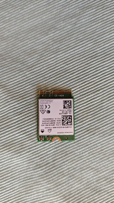 Piese Dell 7480 intel i5
