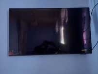 Televizor samsung smart 43 talik