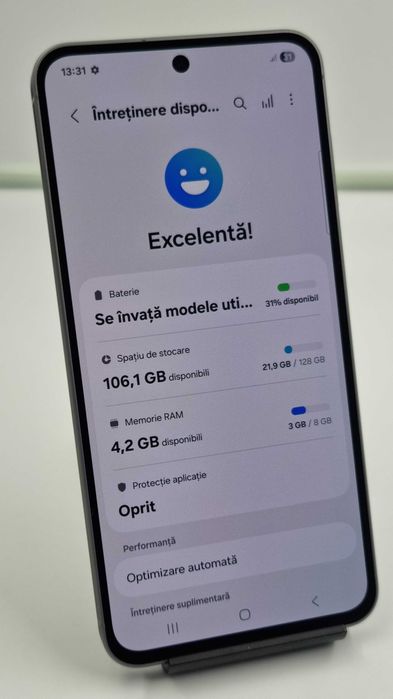 Samsung Galaxy A56 5G [Amanet Club Caro]