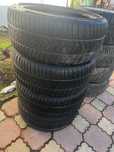 Pirelli 255 40 20