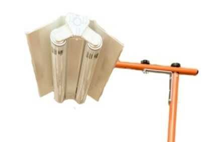 Фото лампа от желтушки