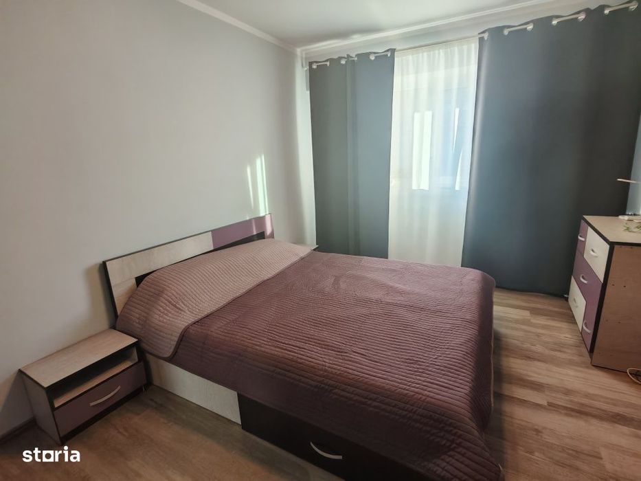 Apartament 3 Camere Metrou Gorjului Militari