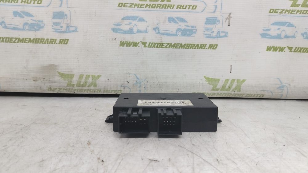 Modul carlig remorcare 1k0907383 Skoda Octavia 2 [2004 - 2008] 1.9 td