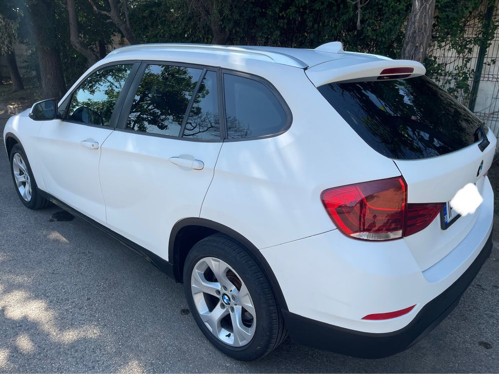 Vand BMW X1  xdrive 2.0 automat