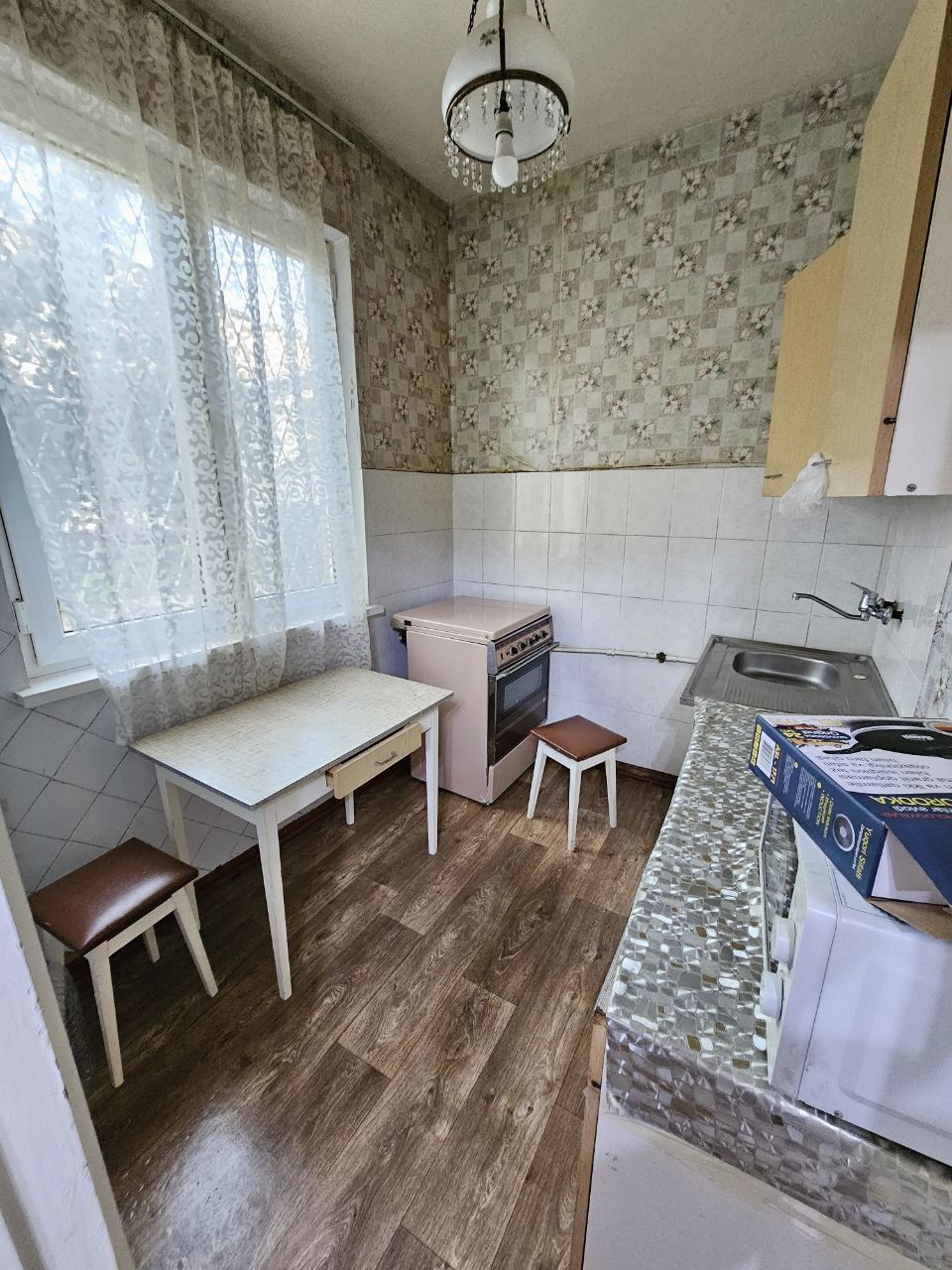 Сдам квартиру 2/1/4 Ялангач,укомплектованая на долгий срок