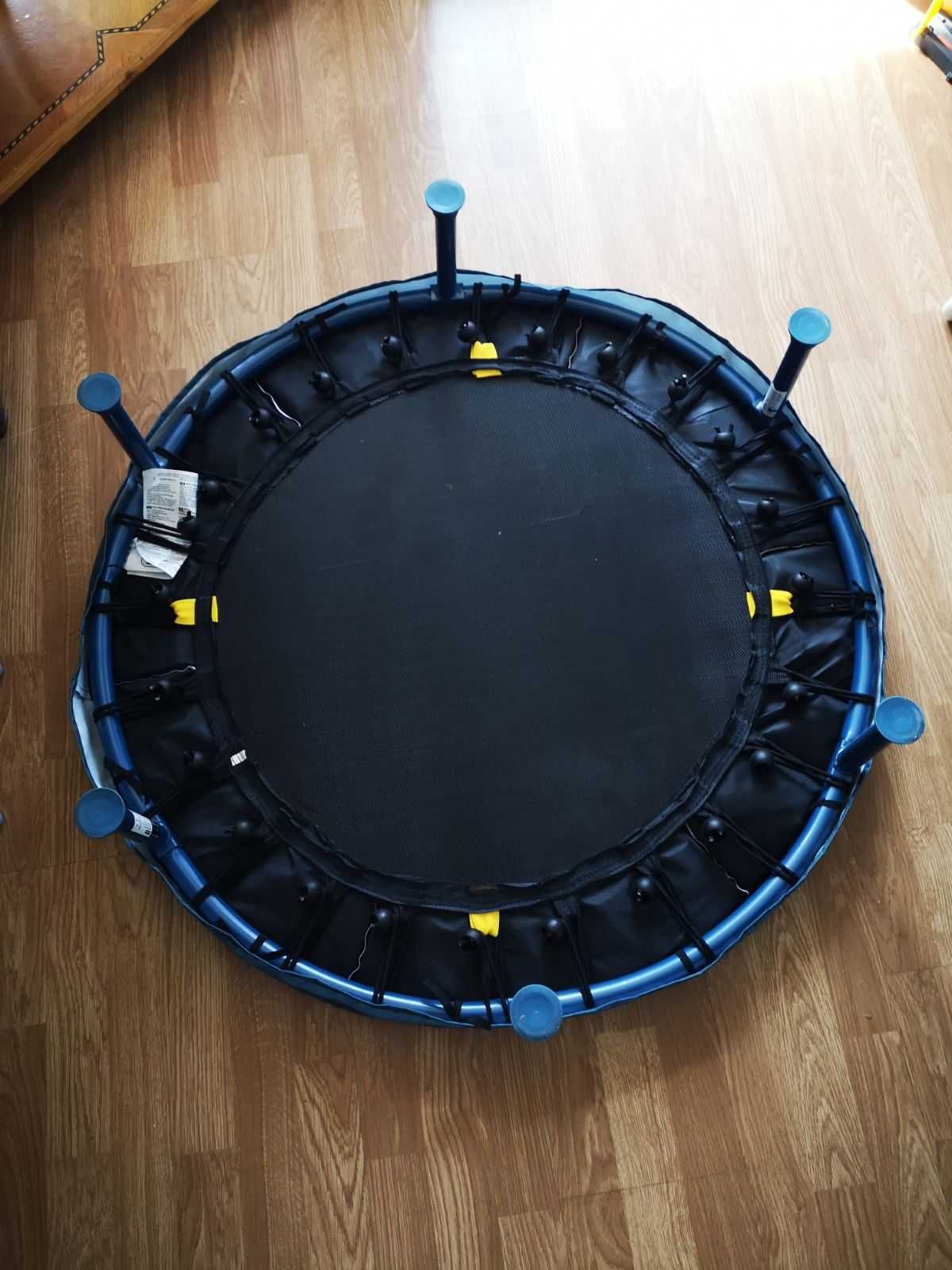 Детски батут DOMYOS, мини (Decathlon)