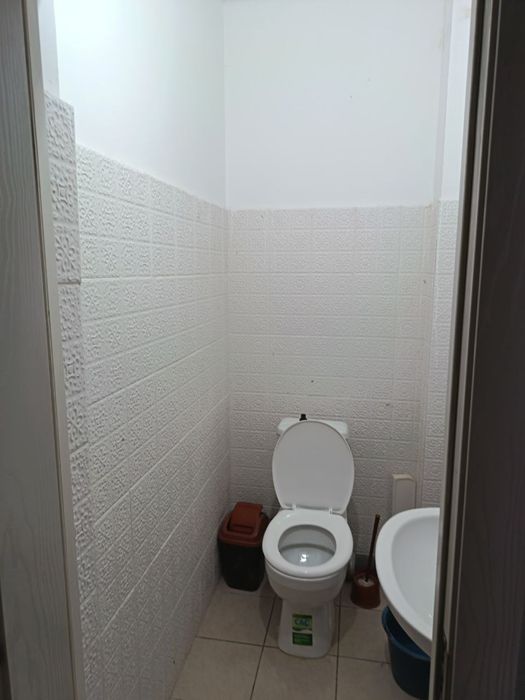 Квартира сотилади 4 хонали