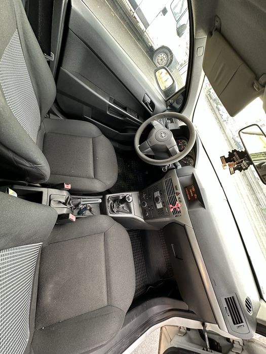 Opel Astra H Diesel 1.3cdti