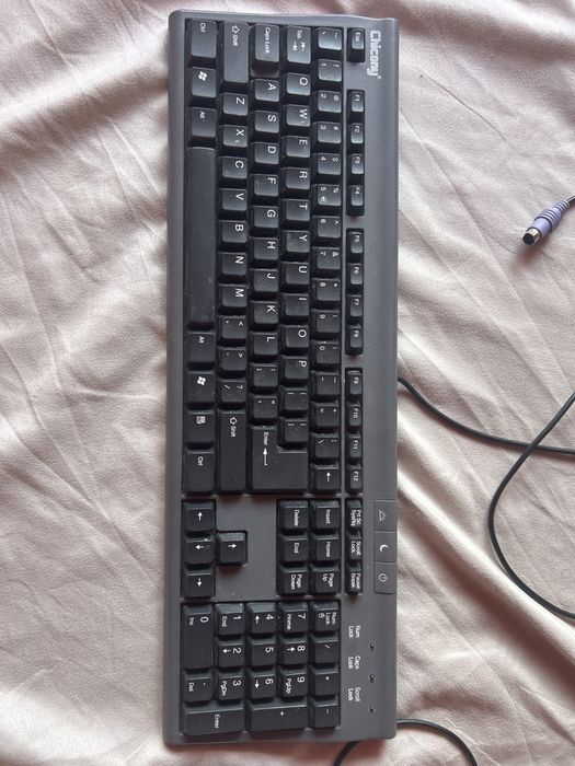 Set tastatura si mouse