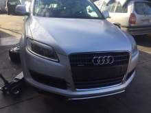 Audi Q 7 - 4.2 бензин - 2008г.