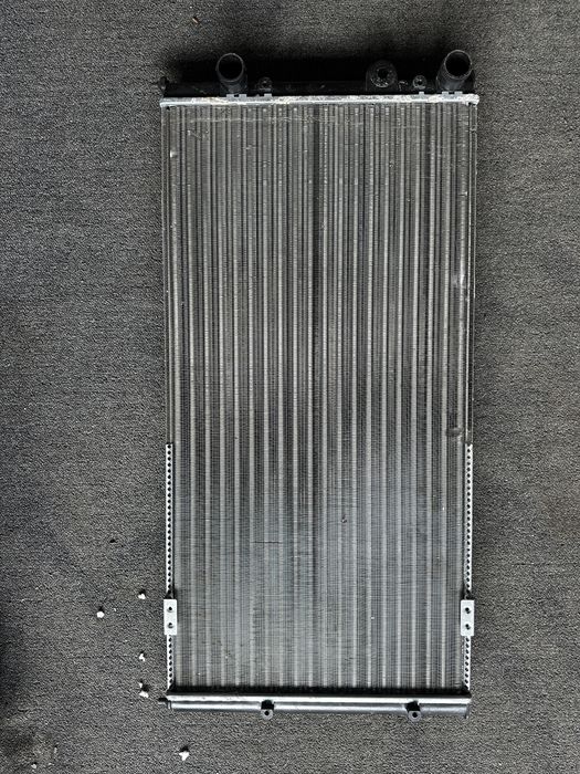 radiator apa nou passat b5 cod 041030n