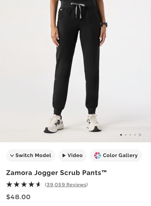 Марков медицински екип FIGS - XXS petite