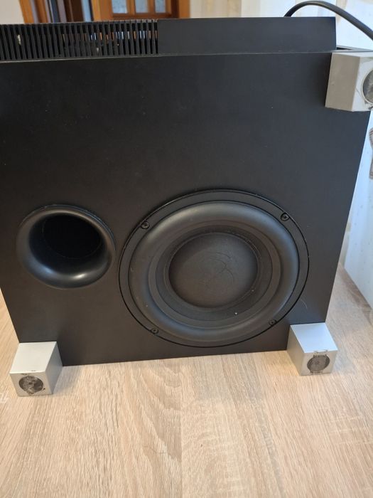 Subwoofer Pioneer