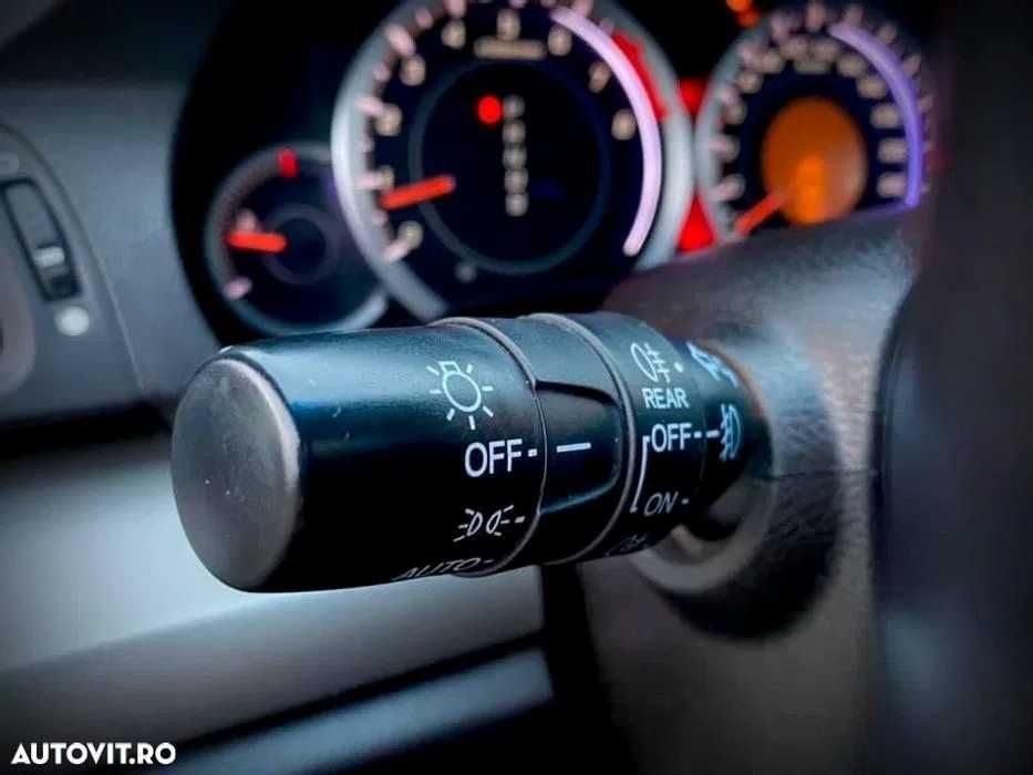 Honda Accord 2.0 Executive