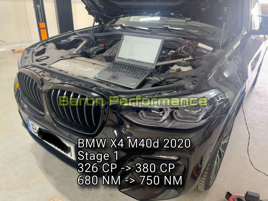 Chiptuning profesional cu Dyno Revolt | Stage 1 | stage 1 test dyno