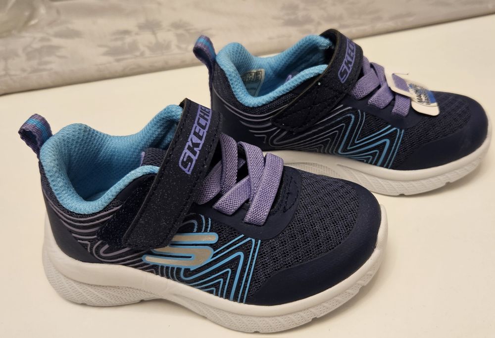 Детски маратонки sketchers