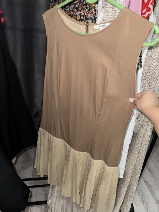 Одежды б/у по приемлемым ценам , только одевали 1 раз