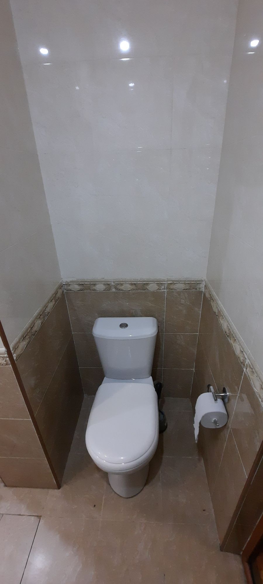 2 xonali kvartira ijaraga beriladi barcha sharoitlari bilan