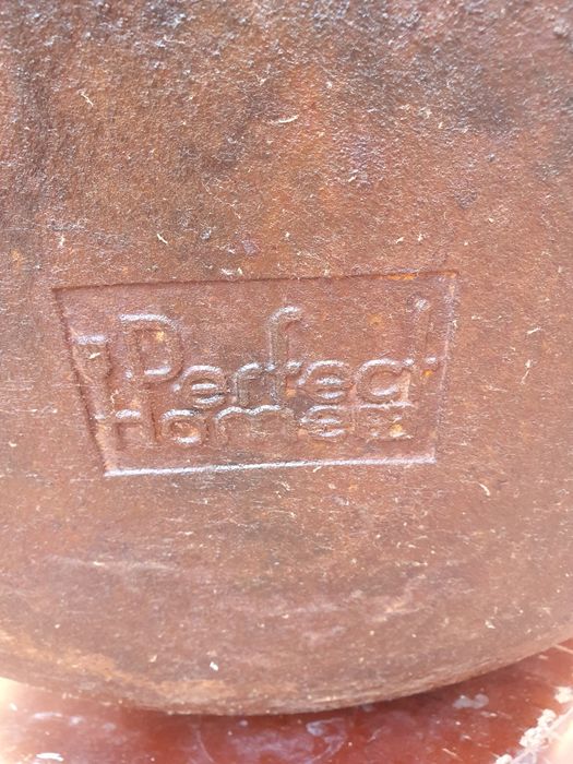 Ceaun 25 l fontă