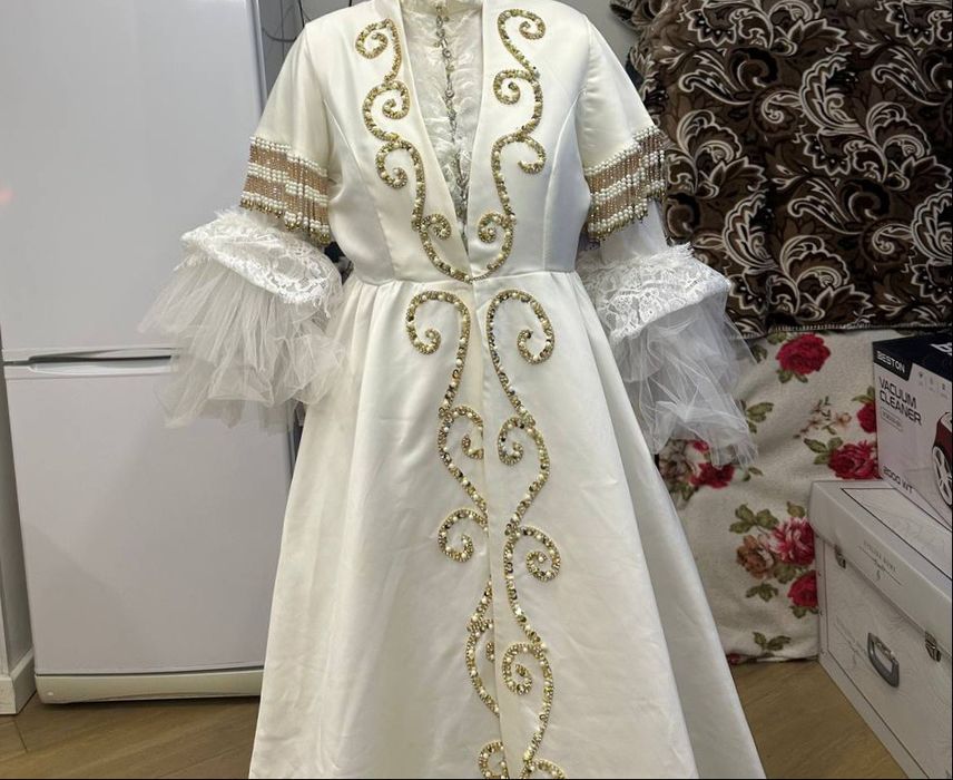 Ансамбль келин саломга