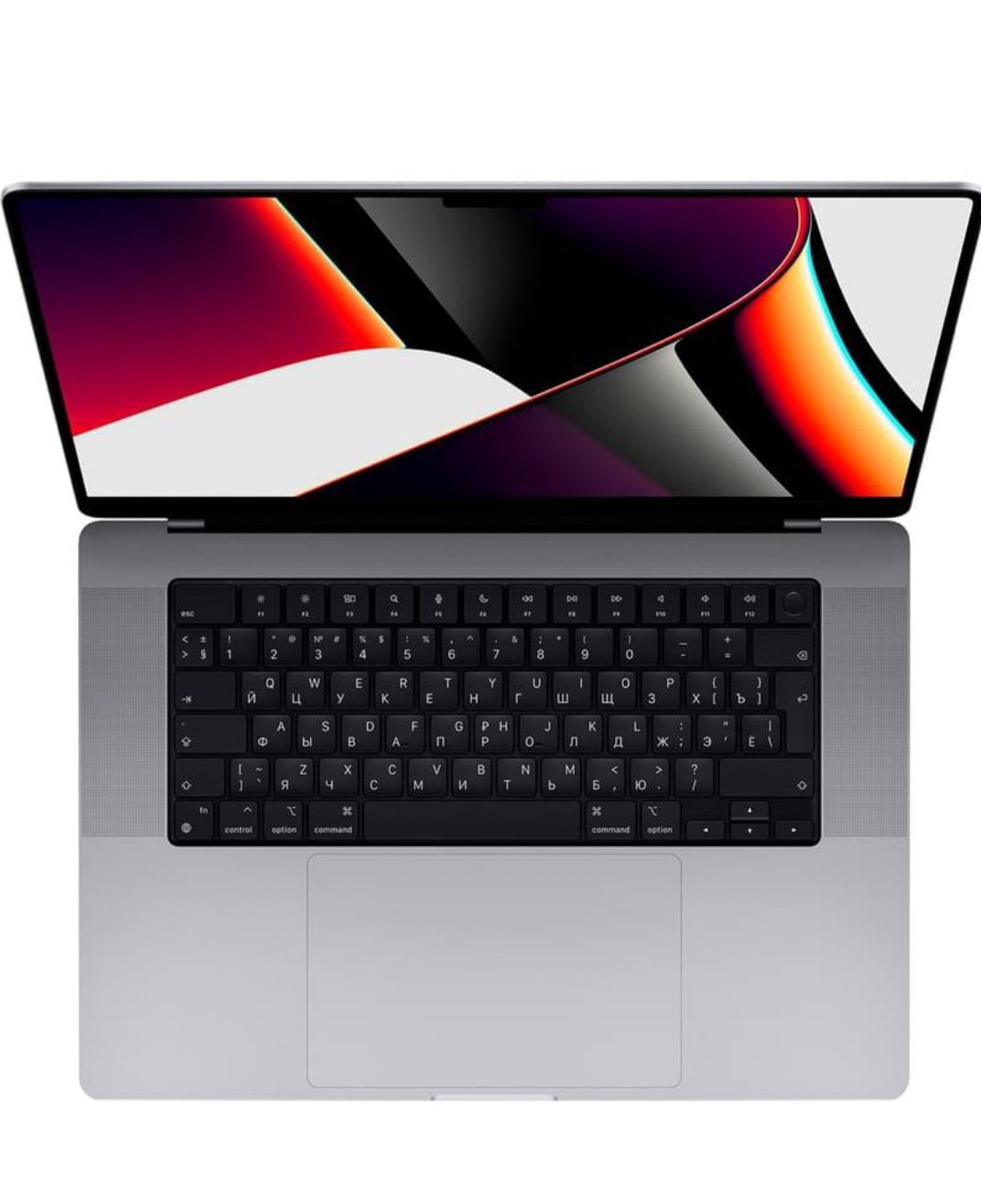 Macbook pro 14 M1 512GB/16GB за 850 000