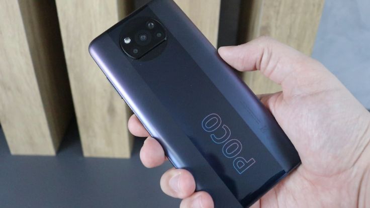 Poco X3pro 8/128gb(2023) ideal ochilmagan usta kurmagan aybi yuq 10 ku