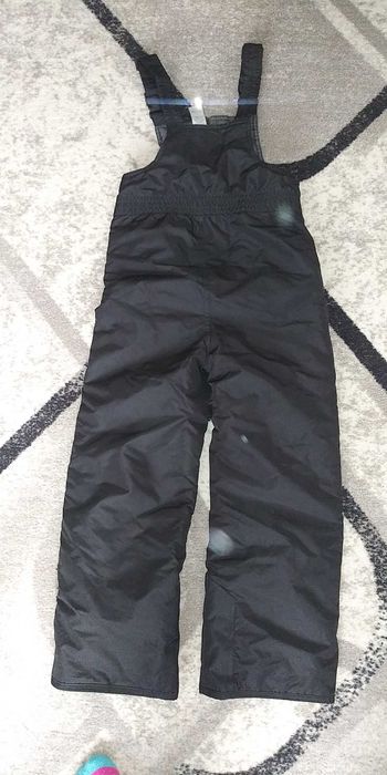 Ски гащеризон за момче