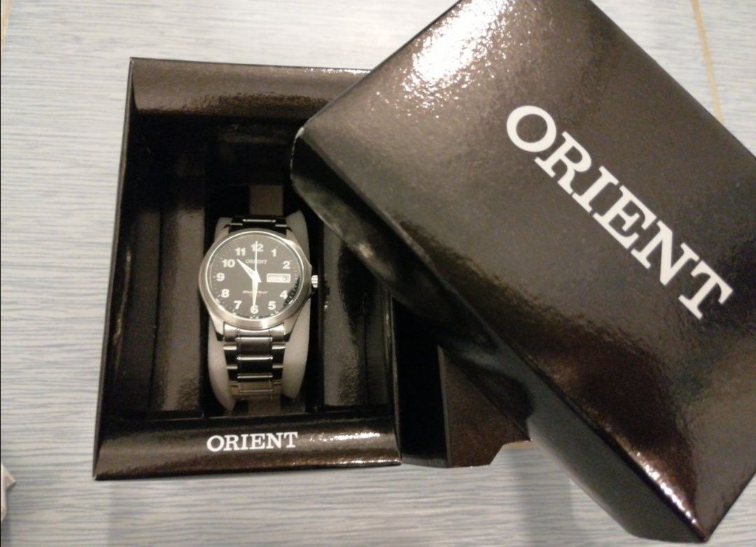 Ofertă! Orient original automatic, (Seiko, Rolex).