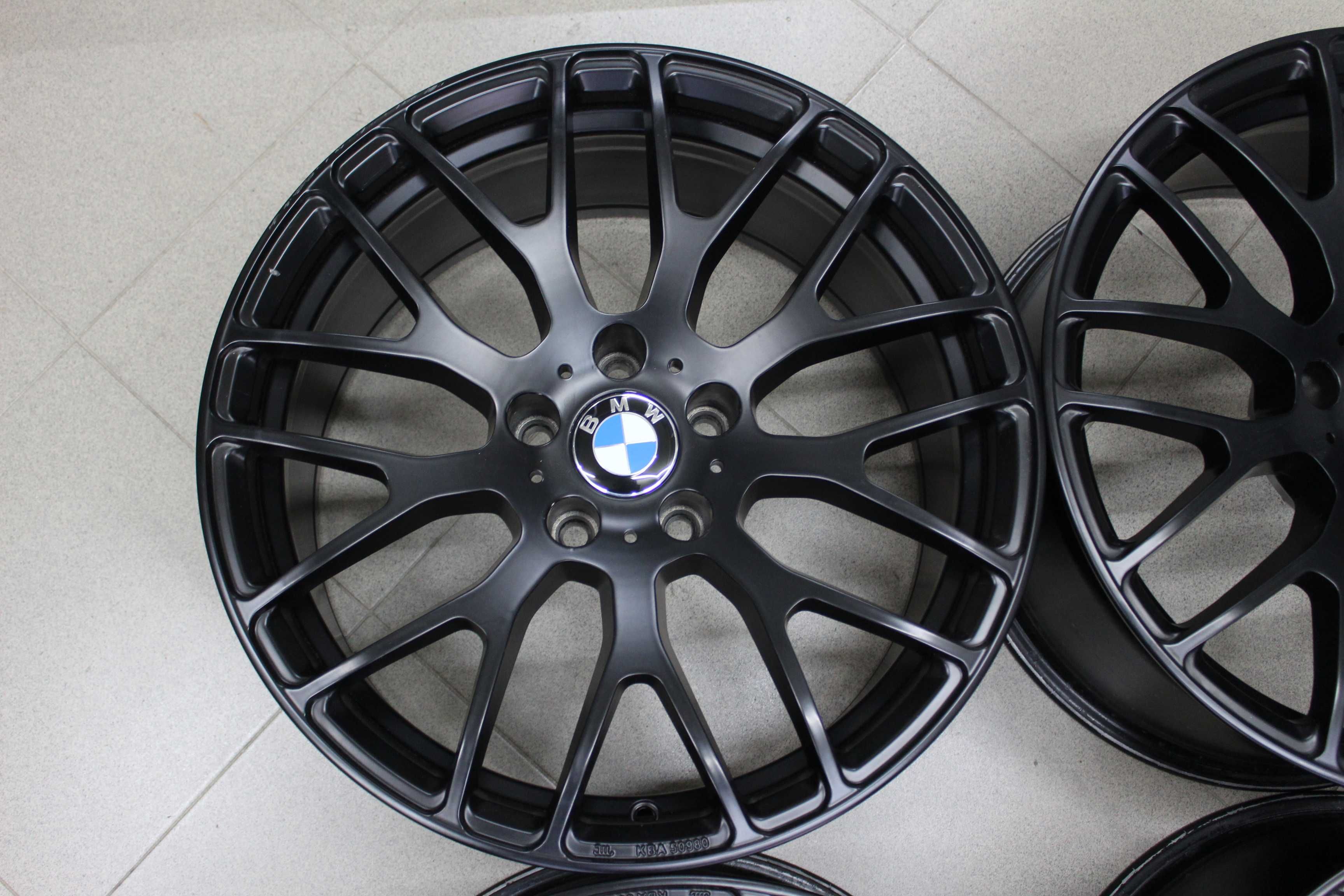 Джанти 19" BMW X6 (F16), (E71)