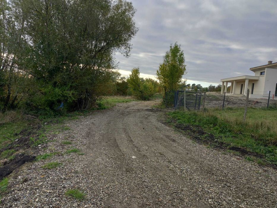 Teren 2900 mp – Spătărești, municipiul Fălticeni, județul Suceava