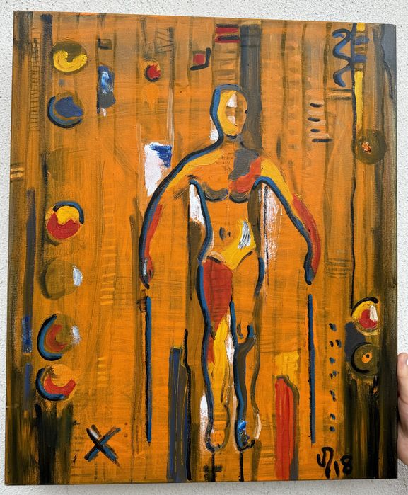 Продам картину