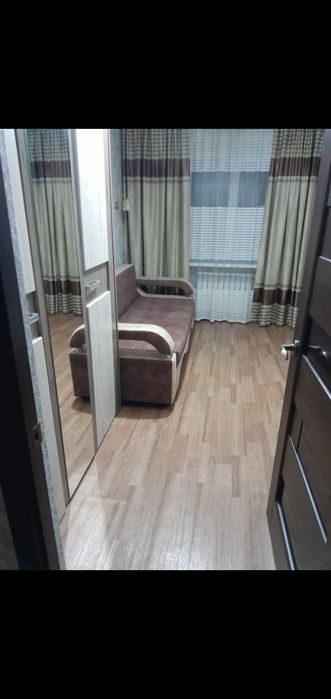 Сдам комнату в 3 комнатной квартире