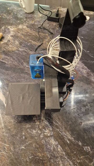 3д принтер easythreed k10