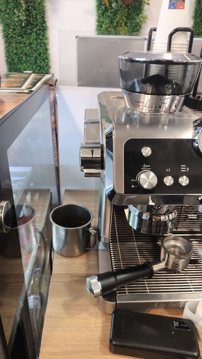 Aparat de cafea profesional