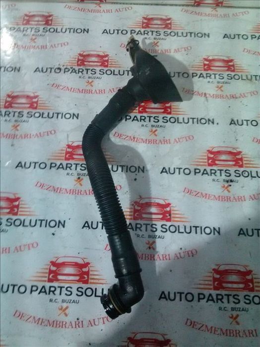 gat umplere ulei ford transit 2.0 d an fabr. 2018