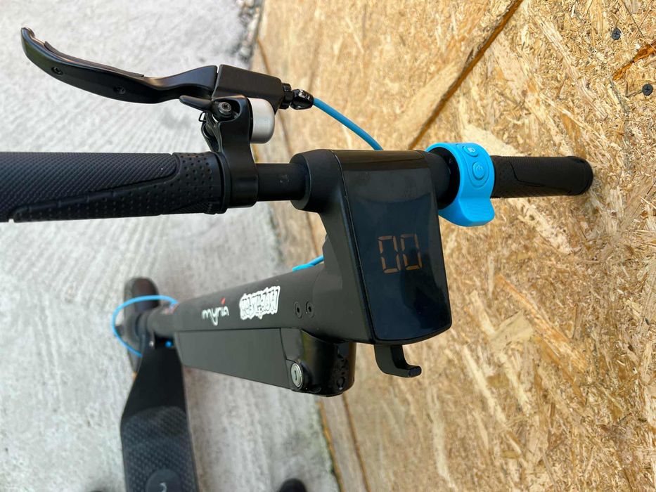 Vand trotinetă electrica myria