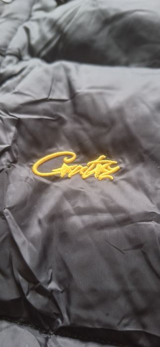 Geaca puffer corteiz